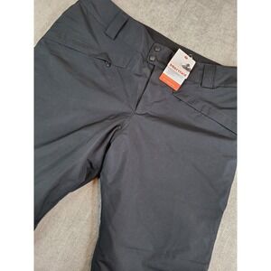 *NWT* Marmot Pant Women XL Black Radiance Insualted Ski Snowboarding Softshell